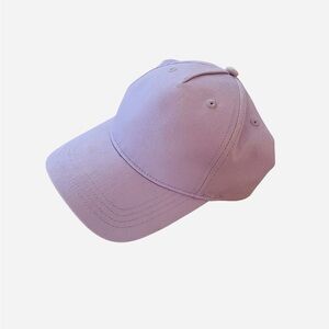 Classic Lavender Baseball Cap